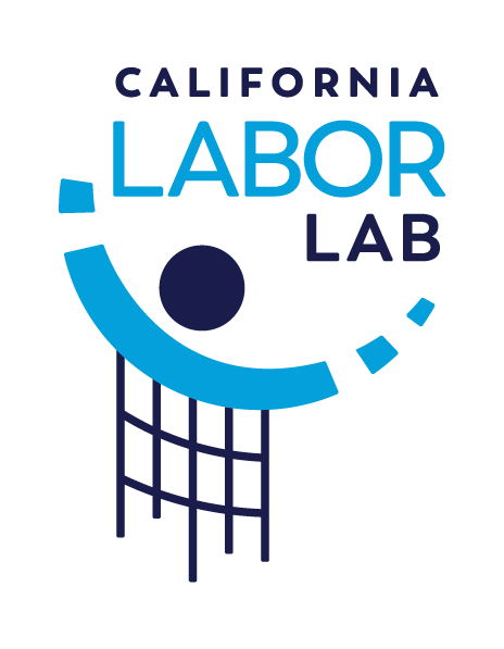 CA Labor Lab Logo