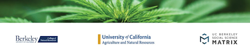 Berkeley Cannabis Research Center